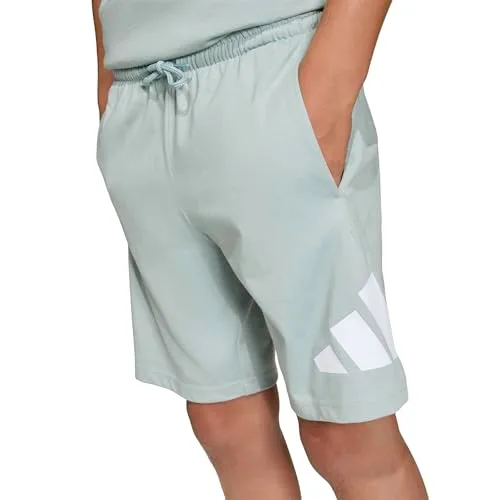 adidas ▫️ Calções Unissexo para Crianças Essentials (Adolescentes) 4