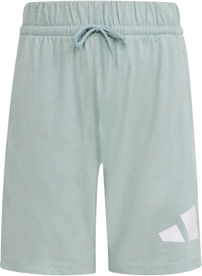 adidas ▫️ Calções Unissexo para Crianças Essentials (Adolescentes)
