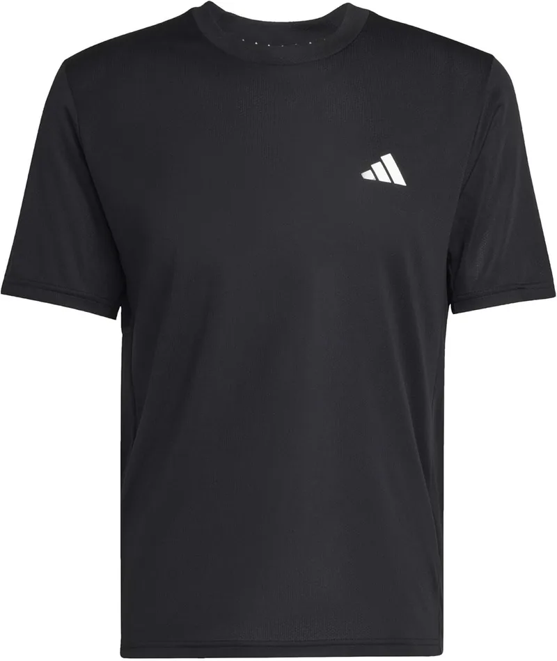 adidas ▫️ T-Shirt Workout Essentials Base T-Shirt para homem