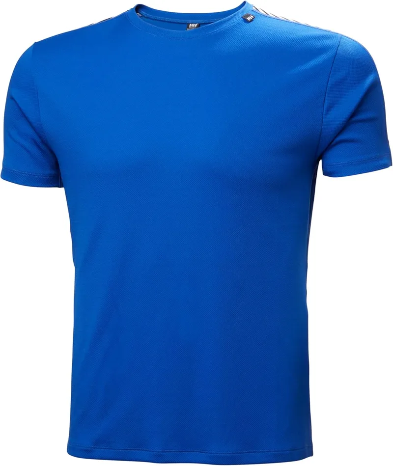T-shirt HH LIFA para homem da Helly Hansen