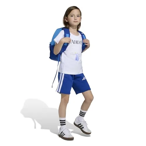 adidas ▫️ Camisola Disney Frozen para meninas 2