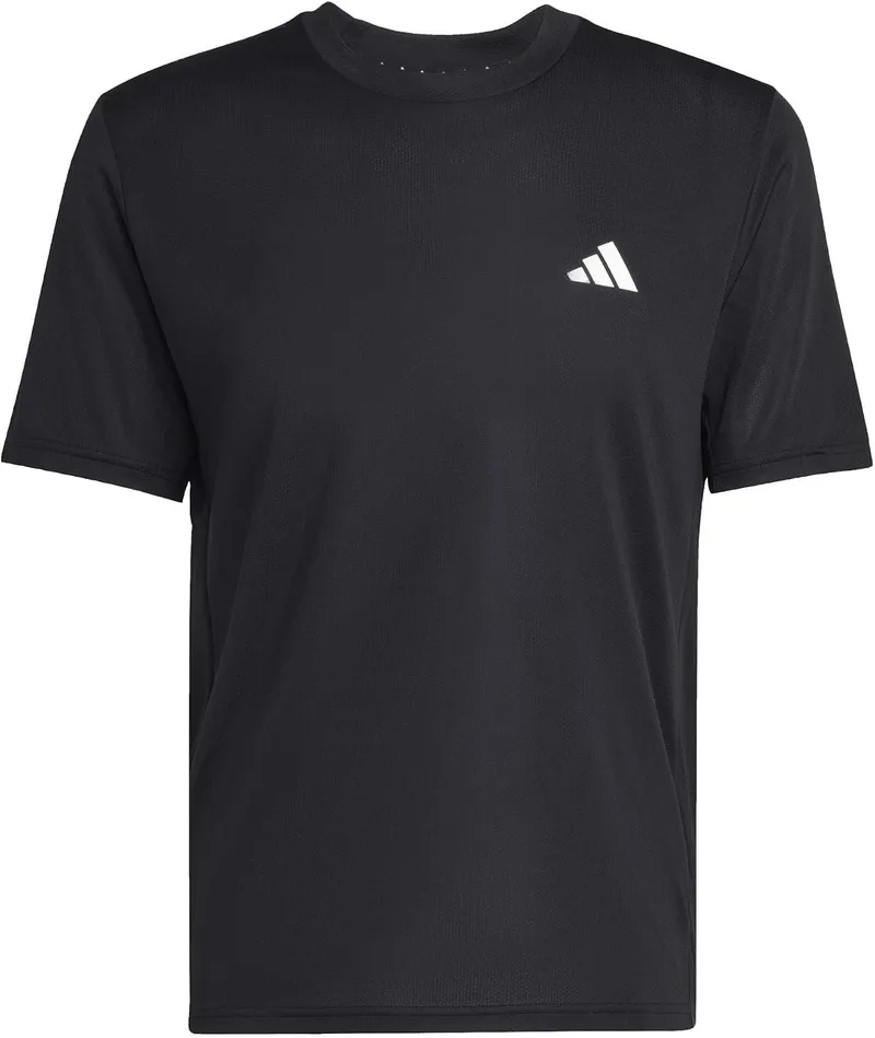 adidas ▫️ Camisola Workout Essentials Base para homem