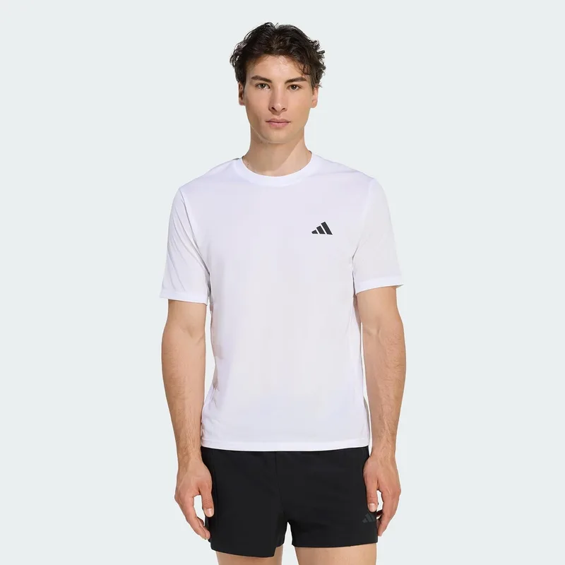adidas ▫️ Camisola Workout Essentials Base para Homem