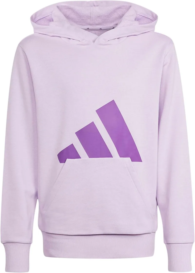 adidas ▫️ Casaco com capuz Unisex Kids' Essentials (crianças)