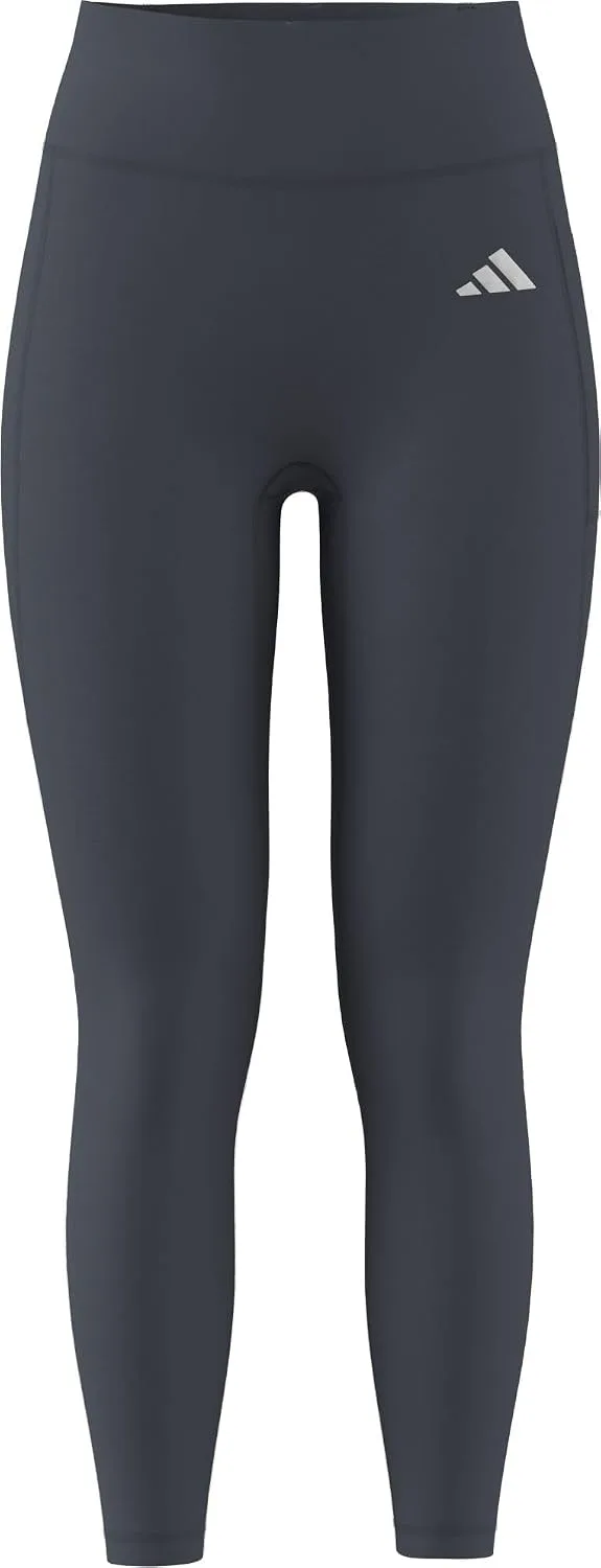 adidas ▫️ Calças de treino para mulher 7/8 Optimé Essentials sem costura na parte da frente