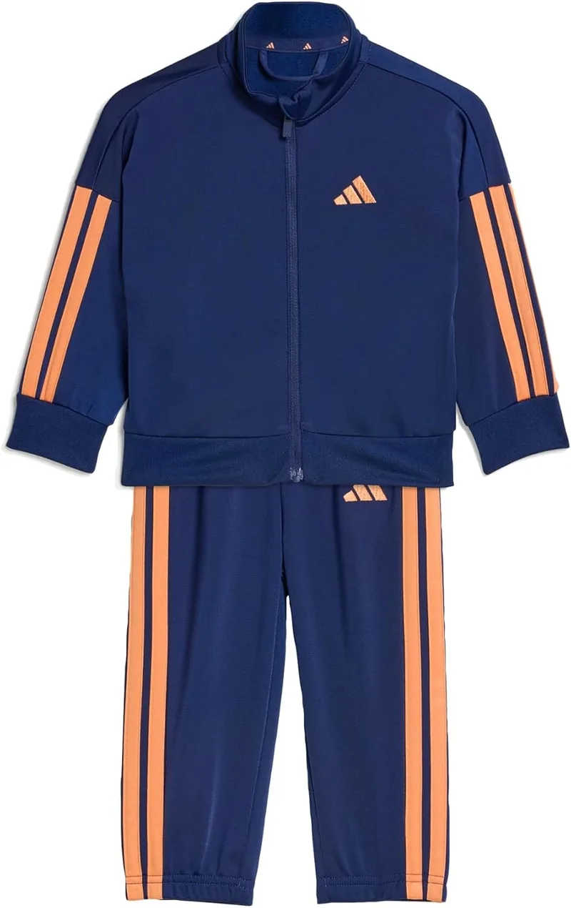 adidas ▫️ Fato de treino infantil unissexo Essentials CLIMACOOL (bebé)