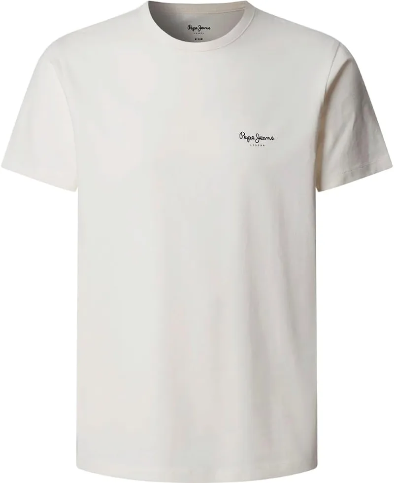 Pepe Jeans ▫️ T-Shirt para homem