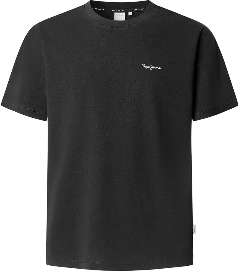 Pepe Jeans ▫️ T-Shirt Contrast Connor para homem