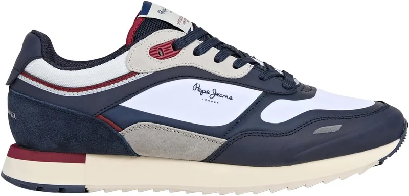 Pepe Jeans ▫️ Bexley Urban M, Ténis para homem