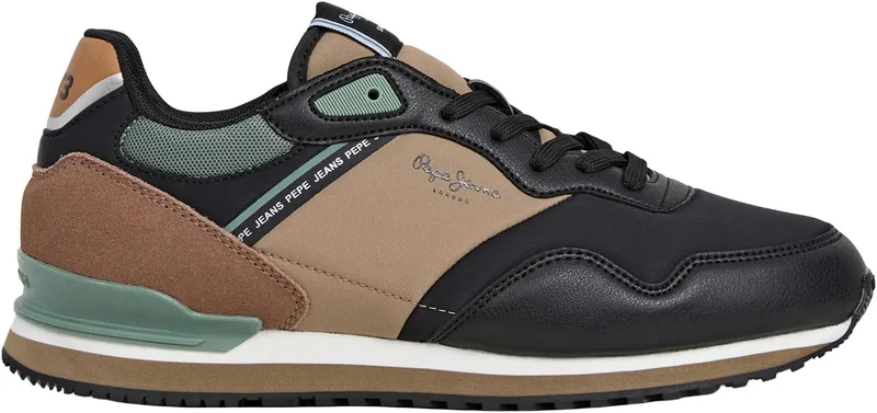 Pepe Jeans ▫️ London Cross M, Ténis para homem