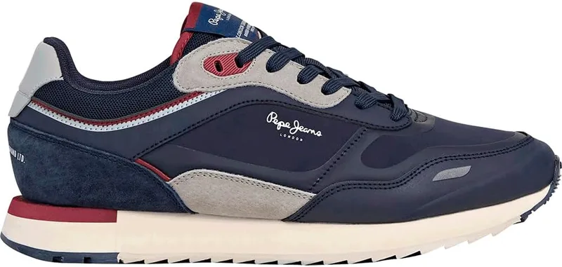 Pepe Jeans ▫️ Bexley Urban M, Ténis para homem