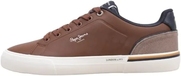 Pepe Jeans ▫️ Kenton Campus M, Ténis para homem