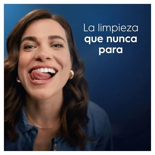 Oral-B ▫️ Pasta de dentes Advanced Proteção contra a Sensibilidade, 2x75 ml 2