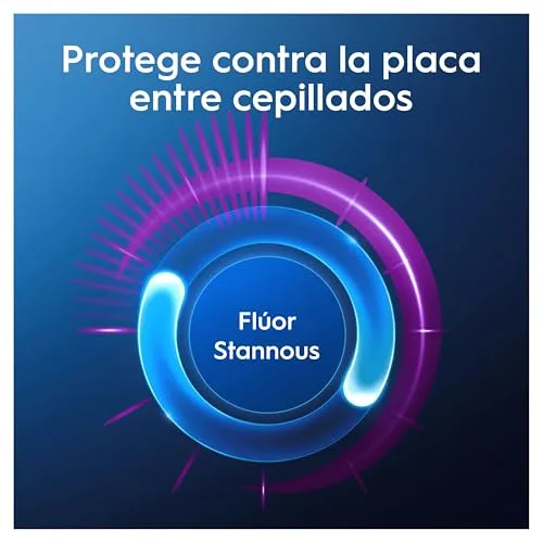 Oral-B ▫️ Pasta de dentes Advanced Proteção contra a Sensibilidade, embalagem de 12 x 75 ml 7