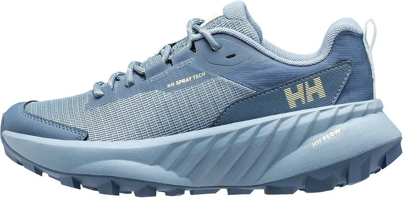 Helly Hansen ▫️ Ténis W Awe Hiker DWR para mulher (pacote de 1)