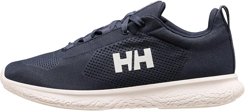 Helly Hansen ▫️ Ténis Crew Light para homem