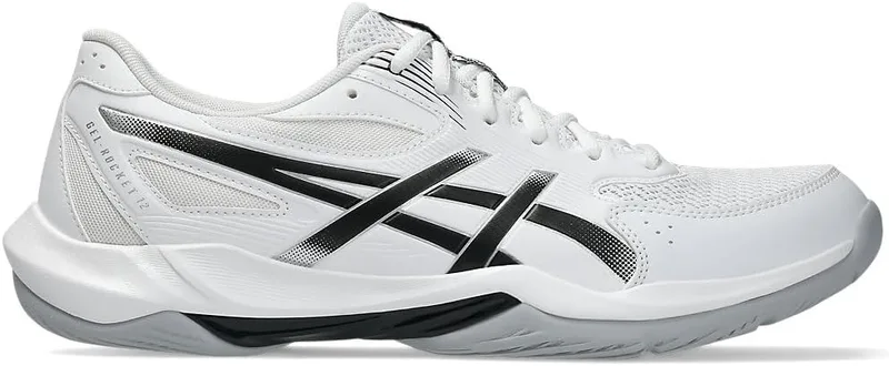 ASICS ▫️ Ténis Gel-Rocket 12Masculino
