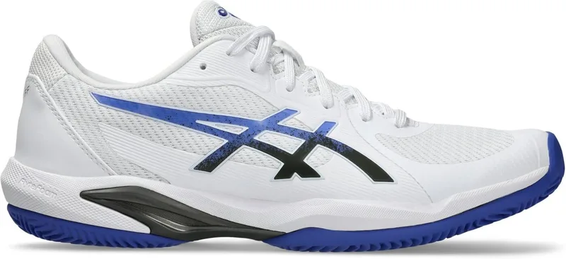 ASICS Solution Swift FF 2 Clay 1041a467 103 Sapatos