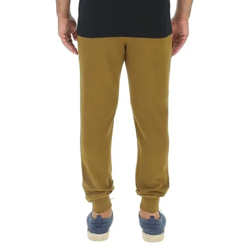 Jeep ▫️ Calças de treino J Man com estampado no bolso traseiro pequeno, tamanho S, modelo J24s - Calças de homem 3