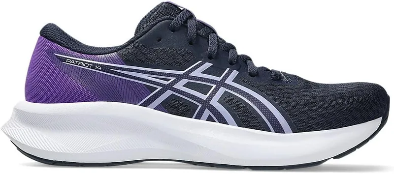 ASICS ▫️ Ténis Patriot 14 para mulher