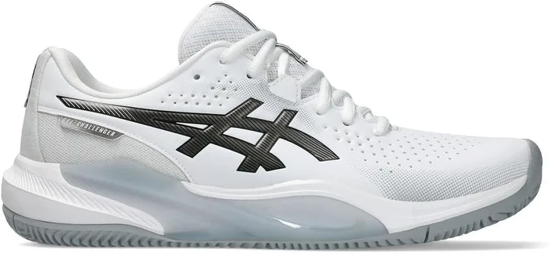 ASICS ▫️ Gel-Challenger 15 Clay Preto 1041a508