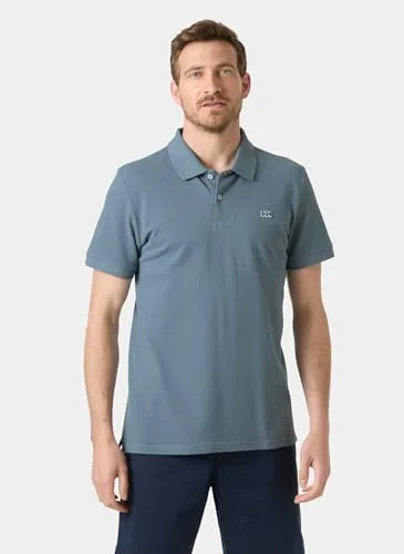 Helly Hansen ▫️ Hudson Polo - Camisa Polo para Homem (Embalagem com 1) 3