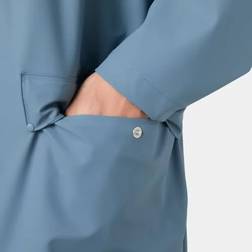 Helly Hansen ▫️ Casaco Impermeável para Homem Moss 6