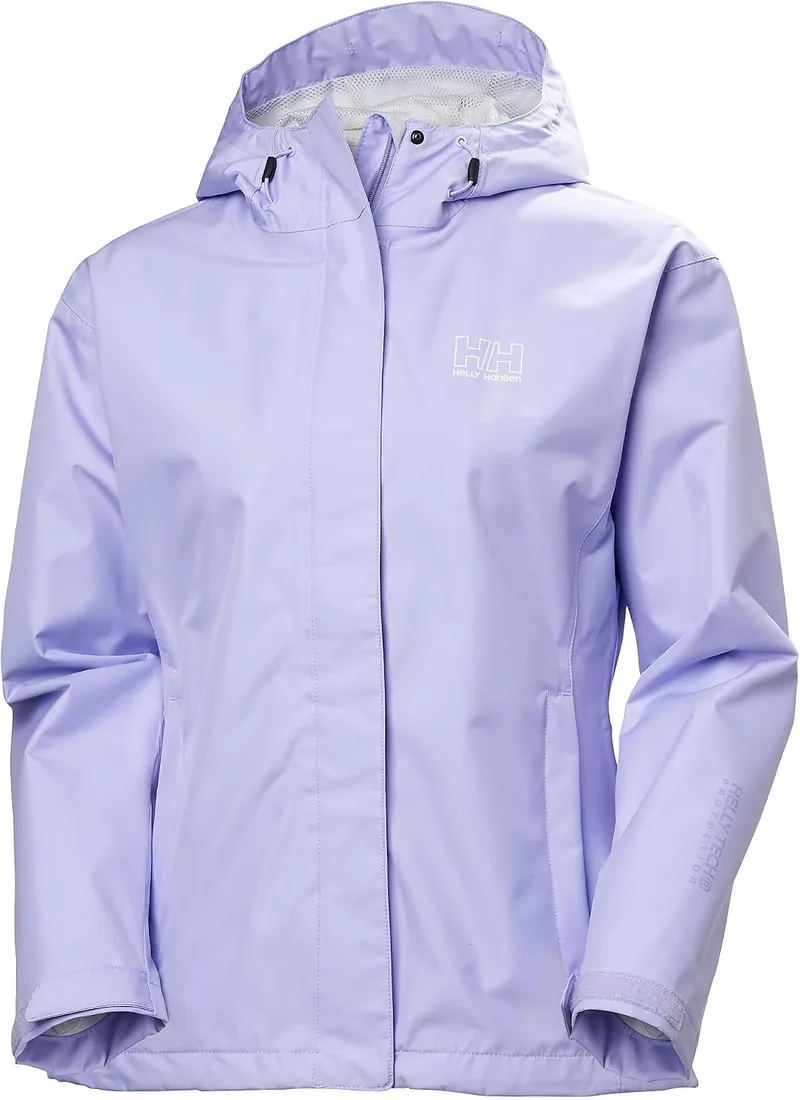 Helly Hansen ▫️ Casaco para mulher