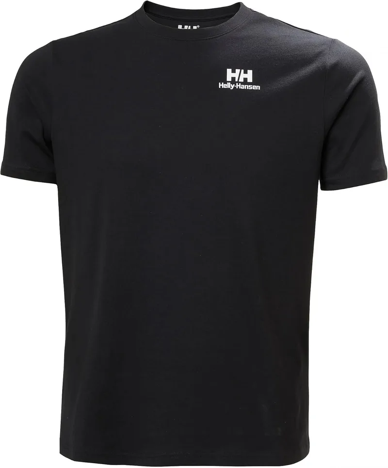 Helly Hansen ▫️ Camisola Core Graphic T 2.0 para homem