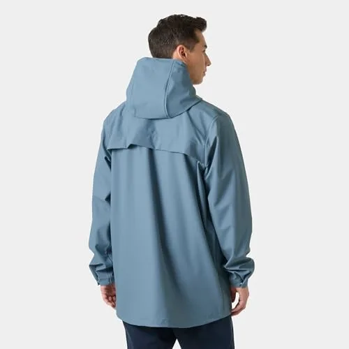 Helly Hansen ▫️ Casaco Impermeável para Homem Moss 4