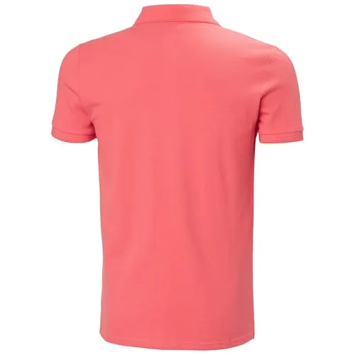 Helly Hansen ▫️ Hudson Polo - Camisa Polo para Homem 3