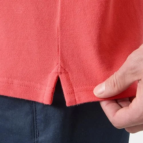 Helly Hansen ▫️ Hudson Polo - Camisa Polo para Homem 6