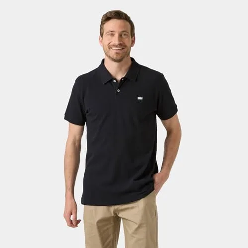Helly Hansen ▫️ Hudson Polo - Camisa Polo para Homem 2
