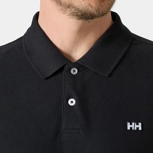 Helly Hansen ▫️ Hudson Polo - Camisa Polo para Homem 5