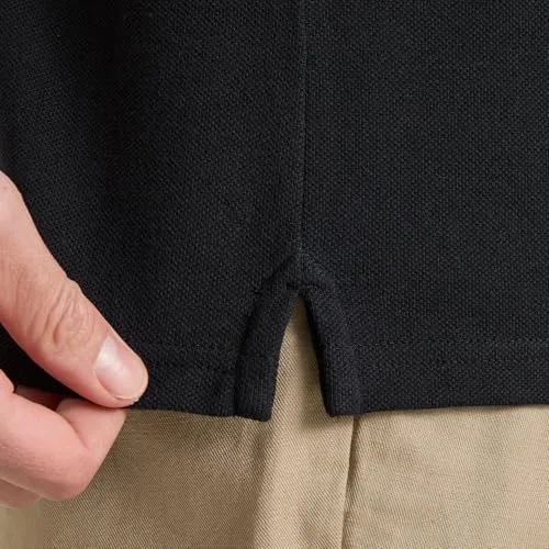 Helly Hansen ▫️ Hudson Polo - Camisa Polo para Homem 6