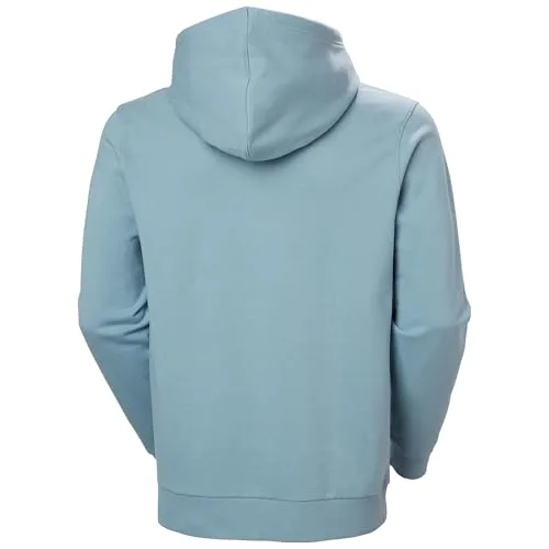 Helly Hansen ▫️ HH Logo Hoodie 3.0 Camisola com capuz para homem 3