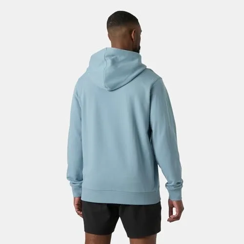 Helly Hansen ▫️ HH Logo Hoodie 3.0 Camisola com capuz para homem 4