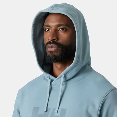 Helly Hansen ▫️ HH Logo Hoodie 3.0 Camisola com capuz para homem 6