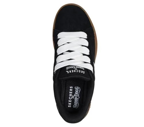 Skechers ▫️ Mulher Courtside Cali Girlz Slip-In Ténis Desportivos 3