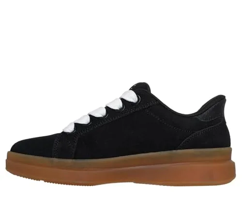 Skechers ▫️ Mulher Courtside Cali Girlz Slip-In Ténis Desportivos 5