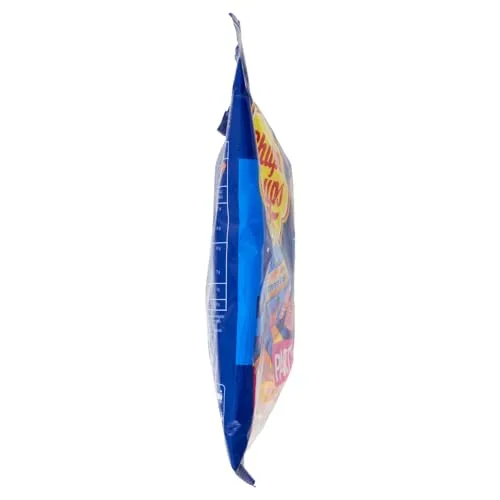 Chupa Chups ▫️ Party Mix, Doces e Caramelos de Sabores Variados - Saco de 400 g (Embalagem de 2) 3