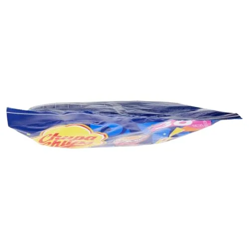Chupa Chups ▫️ Party Mix, Doces e Caramelos de Sabores Variados - Saco de 400 g (Embalagem de 2) 6