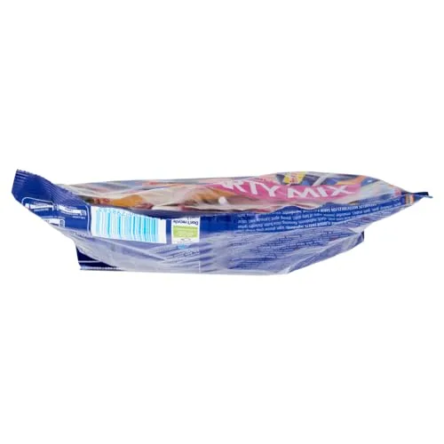 Chupa Chups ▫️ Party Mix, Doces e Caramelos de Sabores Variados - Saco de 400 g (Embalagem de 2) 7