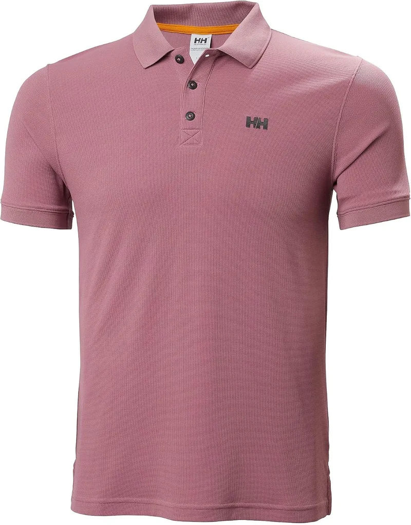 Helly Hansen ▫️ Polo Driftline para homem