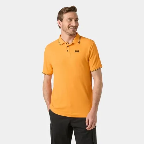 Helly Hansen ▫️ Polo Kos para Homem 3