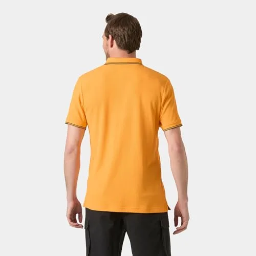 Helly Hansen ▫️ Polo Kos para Homem 5