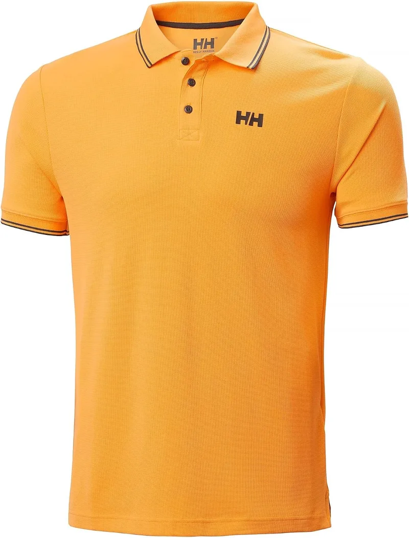 Helly Hansen ▫️ Polo Kos para Homem