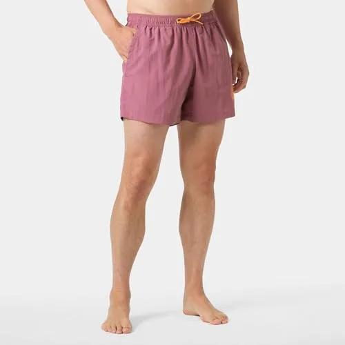 Helly Hansen ▫️ Cascais Trunk 4,5" Calção de banho para homem 2