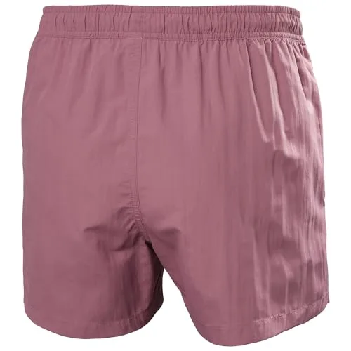 Helly Hansen ▫️ Cascais Trunk 4,5" Calção de banho para homem 3