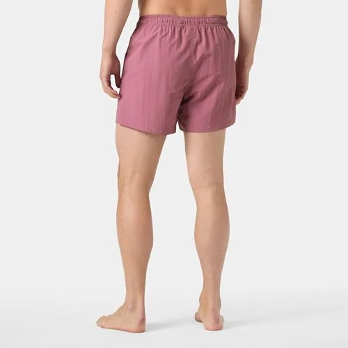 Helly Hansen ▫️ Cascais Trunk 4,5" Calção de banho para homem 4